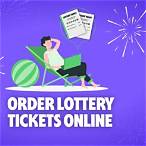 can you do the lottery online